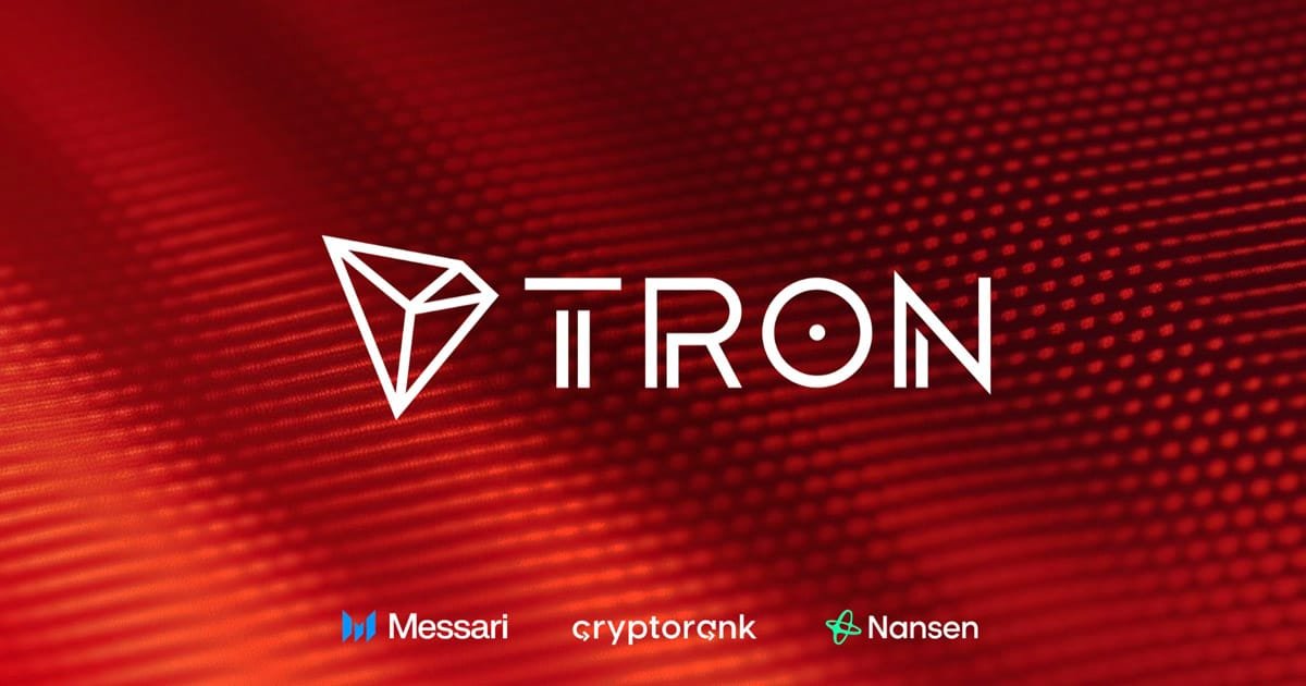 $916M Revenue and $81B USDT Supply in H1 2025