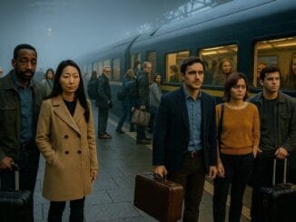 AI's promise of opportunity masks a reality of managed displacement