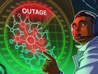 Base Blames Faulty Sequencer for 33-Minute Network Outage