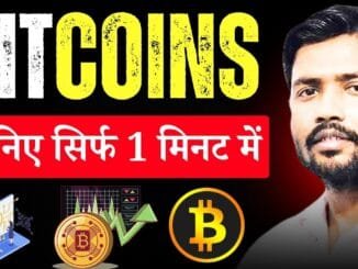 Bitcoin Basics 2025 💰 Crypto Guide for Beginners 🚀 Investment Tips