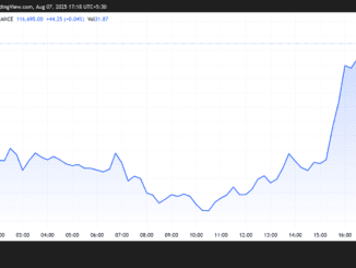 Bitcoin Price Performance