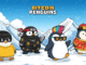 Bitcoin Penguins