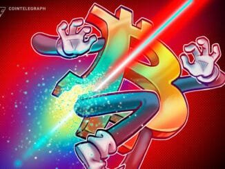 Bitcoin Risks Mount Below $117K as Open Interest Stays Elevated