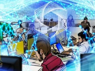 Chainlink, ICE Partner to Deliver Forex and Precious Metals Data Onchain for DeFi