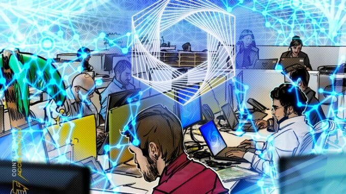 Chainlink, ICE Partner to Deliver Forex and Precious Metals Data Chainlink, ICE Partner to Deliver Forex and Precious Metals Data Onchain for DeFi