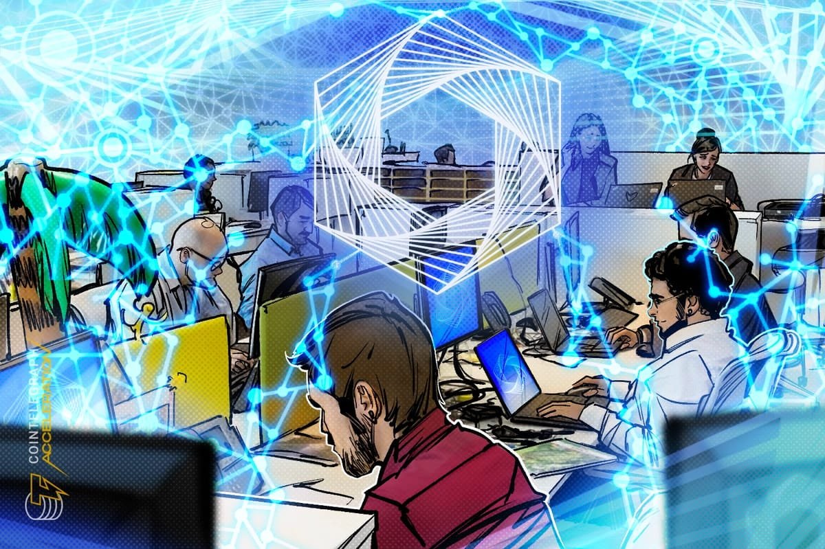 Chainlink, ICE Partner to Deliver Forex and Precious Metals Data Onchain for DeFi