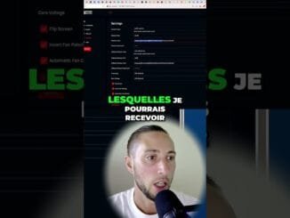 Configurer votre Mineur Bitcoin : Guide Complet et Facile