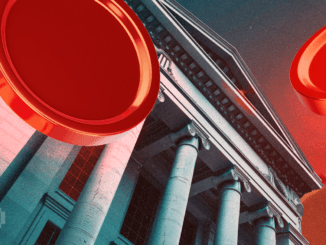 Erebor’s Tech Billionaires to Use Political Friends for Crypto Bank Approval