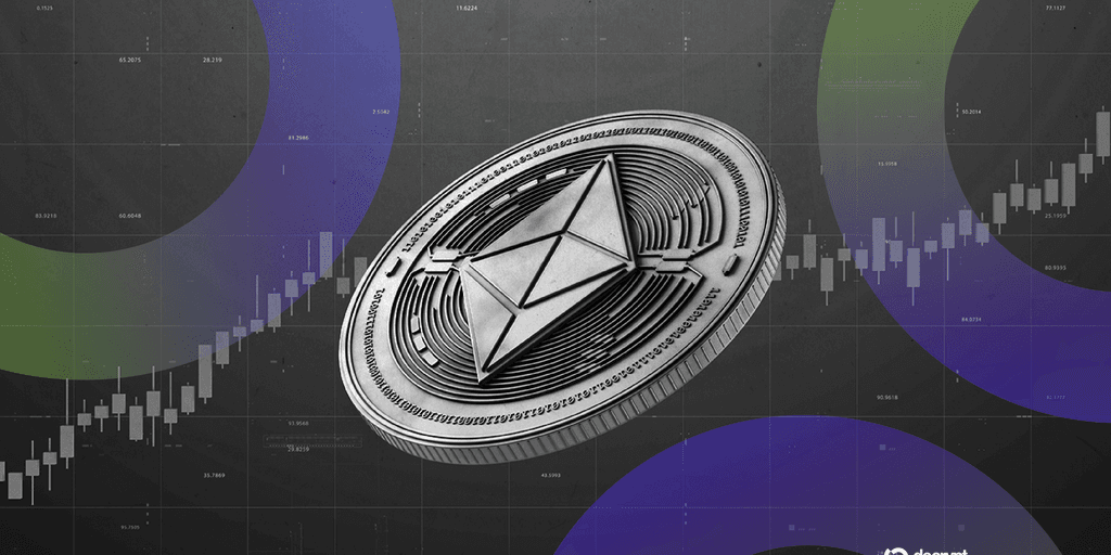 Ethereum Price Highest Since 2021 Amid Softer Dollar and US Policy Clarity