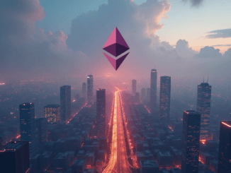 Ethereum price prediction