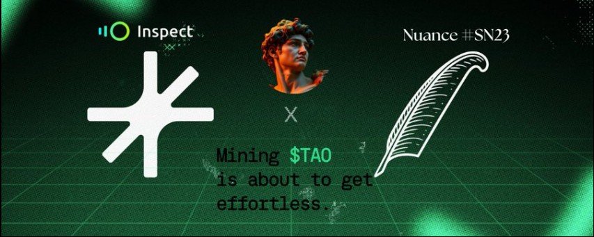 Nuance (#Subnet 23): Rewarding Truth in a World Drowning in Noise