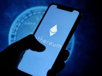 Institutional Money Flows Into Ethereum, Pushing Altcoin Season Into High Gear