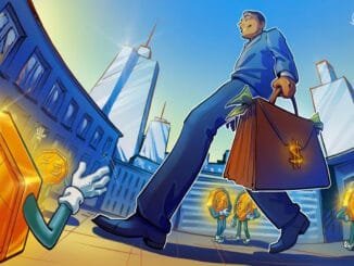 Institutions and Big Banks Dominating Crypto Narratives, While Cypherpunk Ethos Retreats