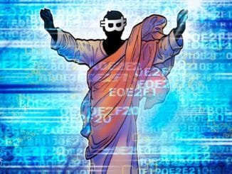 Lugano's Satoshi Statue Recovered Following Theft and Vandalism