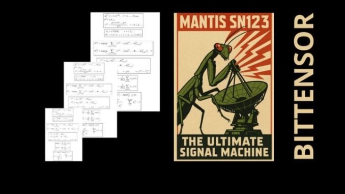 Mantis