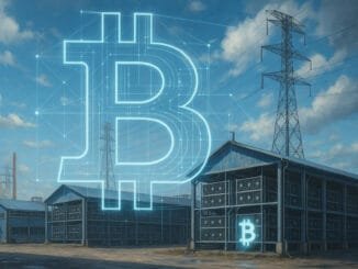 Miners, not ETFs, are building the financial backbone of Bitcoin