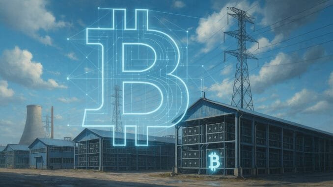 Miners, not ETFs, are building the financial backbone of Bitcoin Miners, not ETFs, are building the financial backbone of Bitcoin