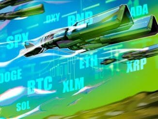 Price Prediction for SPX, DXY, BTC, ETH, XRP, BNB, SOL, DOGE, ADA, XLM