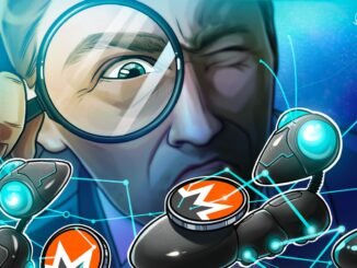 Qubic Claims 51% Control of Monero in Hashrate Battle