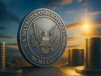 SEC liquid staking guidance clears ‘last hurdle’ for staking in spot crypto ETFs