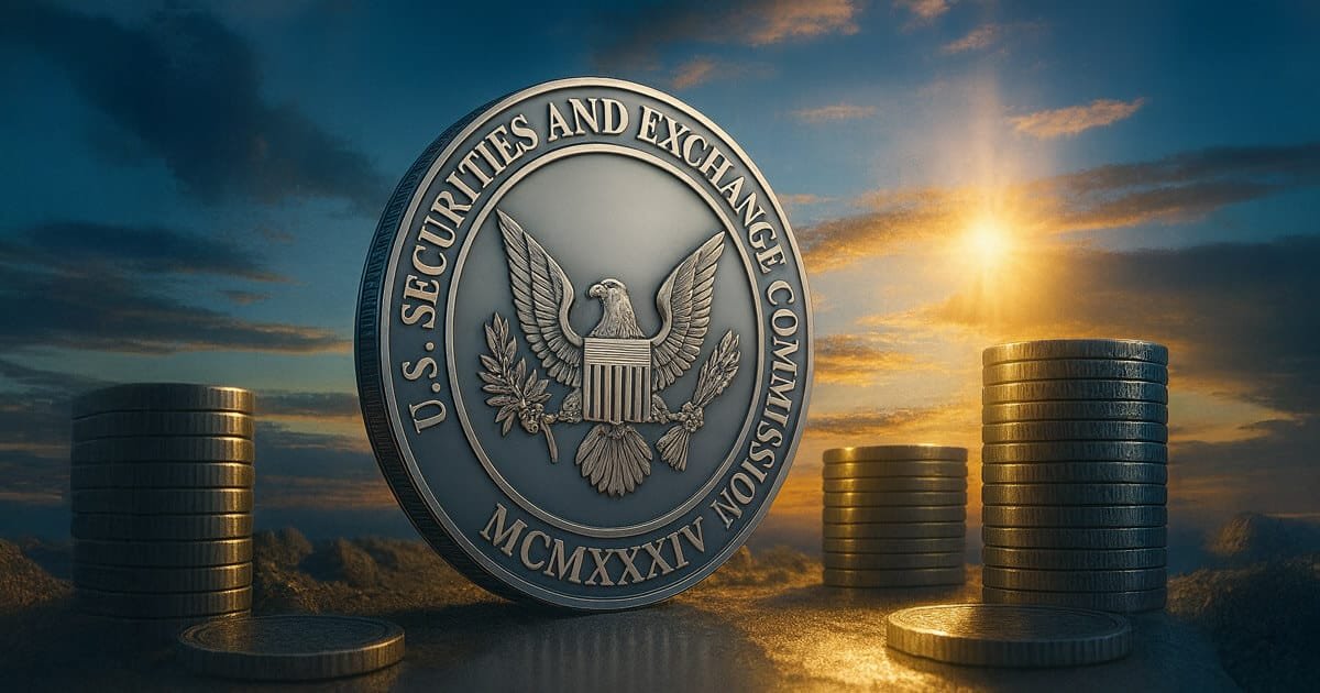 SEC liquid staking guidance clears ‘last hurdle’ for staking in spot crypto ETFs