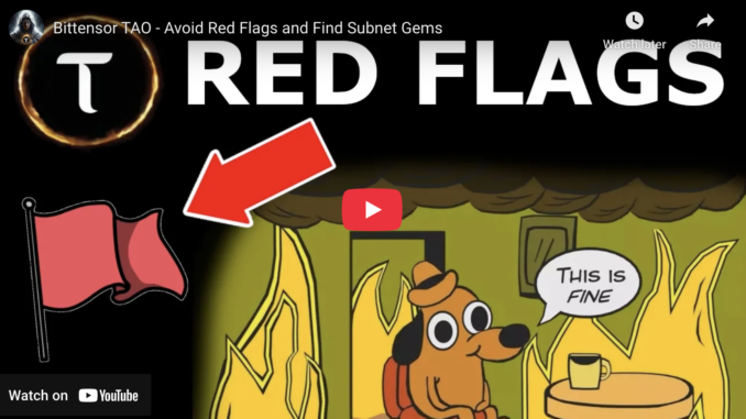 Screenshot 2025-08-20 at 22.54.00 Bittensor TAO - Avoid Red Flags and Find Subnet Gems