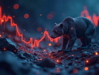 Test (TST) price turns bearish as developer liquidates entire holdings