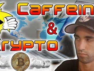 Trump Sign Exec Order for #Bitcoin in 401k, #ethereum over $4k, XRP & Alts- Caffeine & #Crypto - 8/9