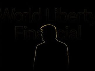 Trump-backed World Liberty in talks to launch $1.5 billion WLFI treasury firm