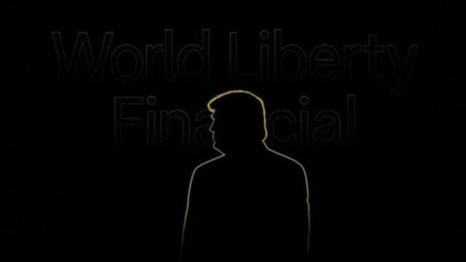 Trump-backed World Liberty in talks to launch $1.5 billion WLFI Trump-backed World Liberty in talks to launch $1.5 billion WLFI treasury firm