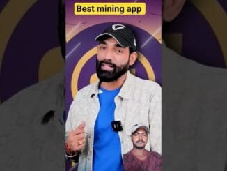 best mining app 2025 | best mining app 2026 #cryptocurrency #crypto #masternode #exchnage