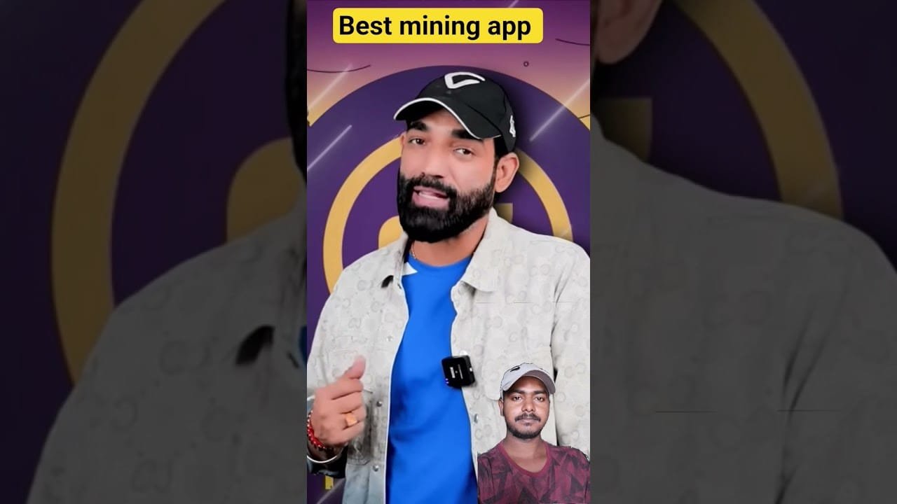 best mining app 2025 | best mining app 2026 #cryptocurrency #crypto #masternode #exchnage