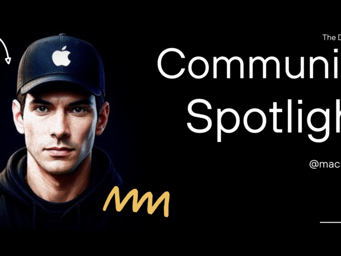 Why MANTIS?