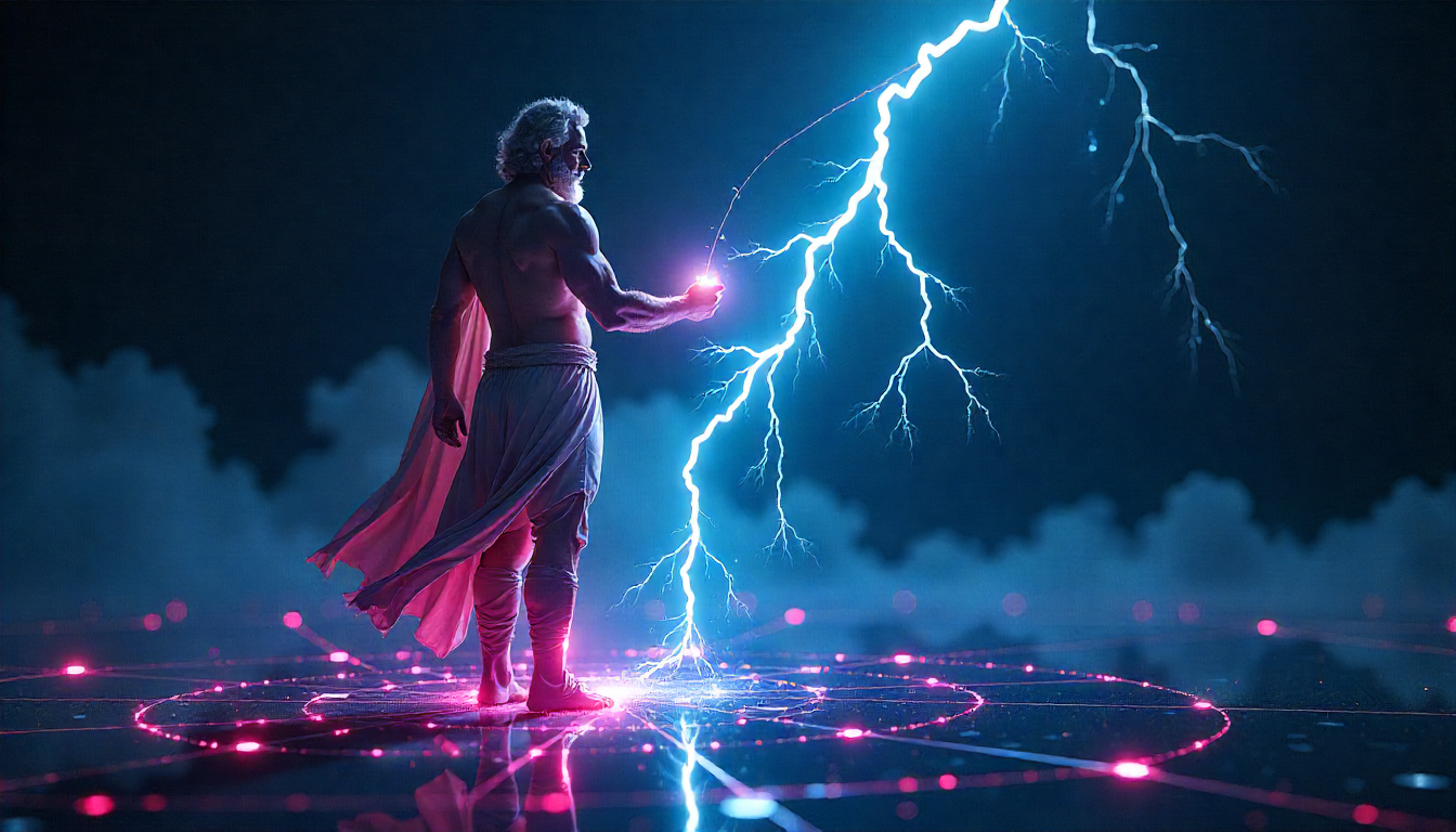 Zeus Builds New Dendrite for Faster Bittensor Networking