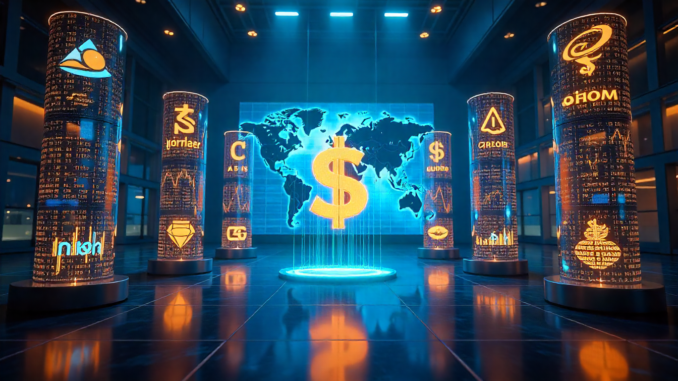 7 Public Companies Are Betting Big on TAO