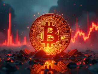 What the Heck is Going on with Crypto?