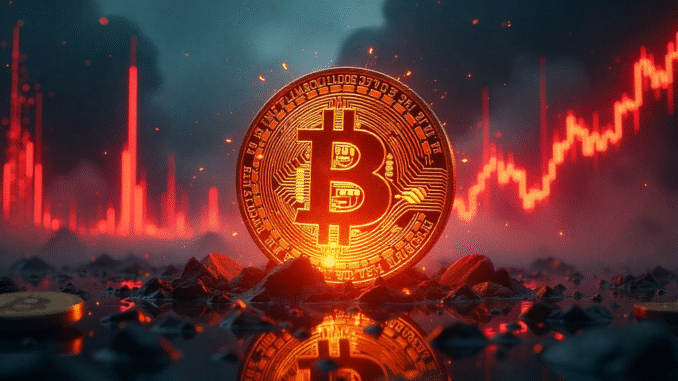 What the Heck is Going on with Crypto?