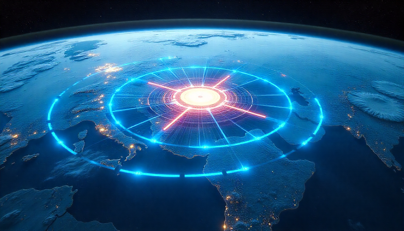 TAO’s Subnet 57 Achieves World-Leading Skill in Jet-Stream Forecasting
