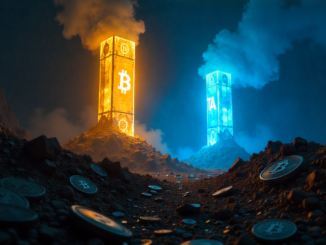 Outside BTC and TAO, Most Top 25 Cryptos Are Basically Garbage