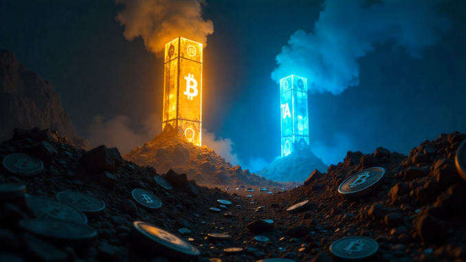freepik__the-style-is-candid-image-photography-with-natural__98301 Outside BTC and TAO, Most Top 25 Cryptos Are Basically Garbage