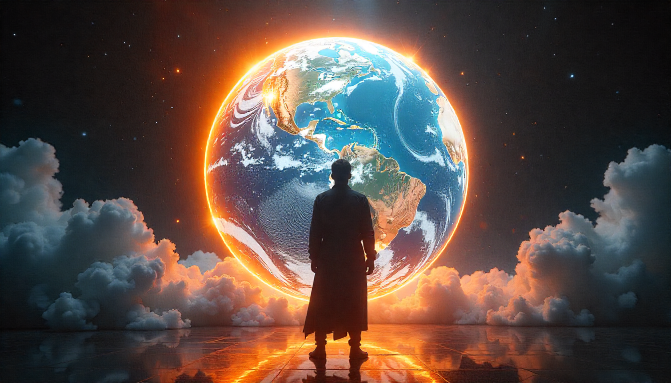 Egill Orpheus of Zeus Subnet Shares His Vision for AI-Powered Weather