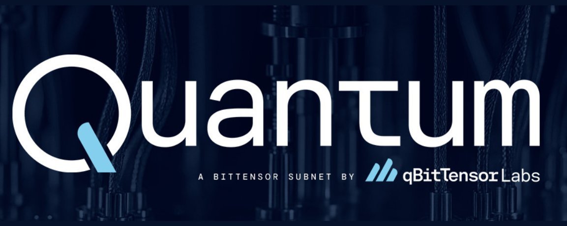 Subnet 63 — Quantum: Bittensor Enters the Age of Quantum Computing