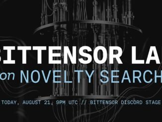 Novelty Search qBitTensor Labs