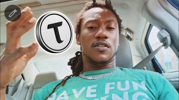 taodaily14 Why Bittensor $TAO will make MILLIONAIRES!