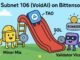 Subnet 106 (VoidAI): The Liquidity Bridge of Bittensor