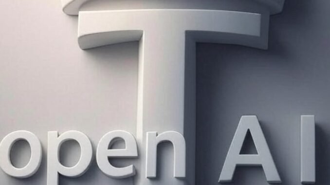 taodaily18 OpenAI's Open-Weight Is A Game-Changer for $TAO!