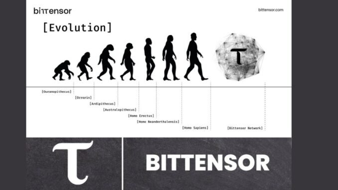 taodaily2 Bittensor Passion: Between a Disruptive Network and the Fight for Freedom