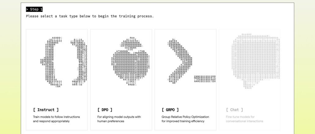 TAO Is Turning Anyone Into an ML Engineer