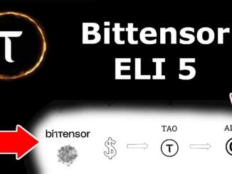 Bittensor TAO - Country Analogy