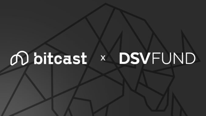 taodaily27 DSV Fund Doubles Down on Bitcast with Additional $50K OTC Investment